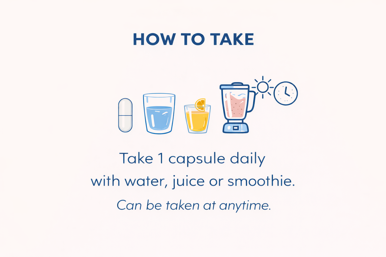 LACTOFERRIN CAPSULES (375mg)