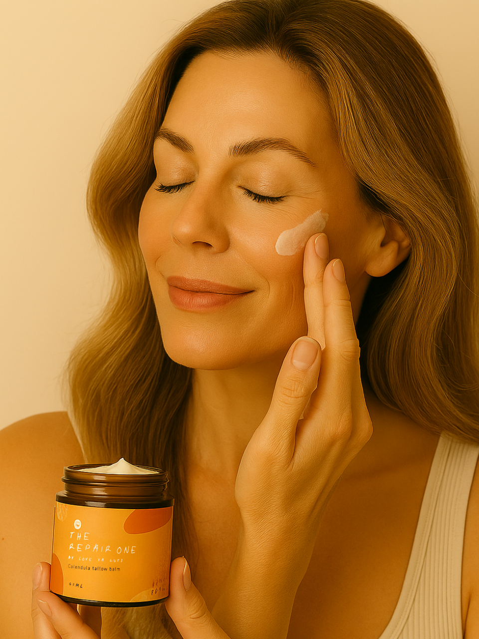 TALLOW REPAIR BALM