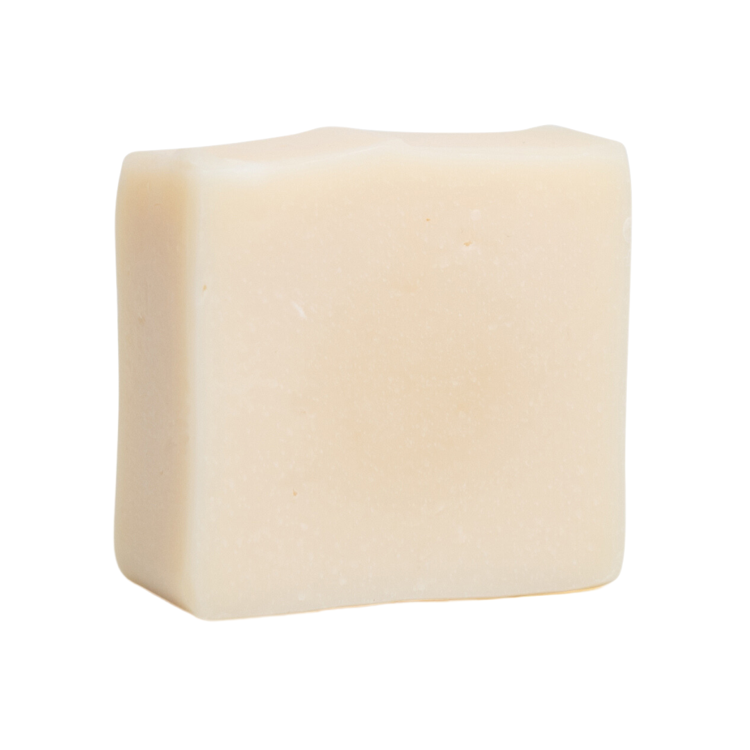 TALLOW SOAP WITH SHEA & COCONUT OIL
