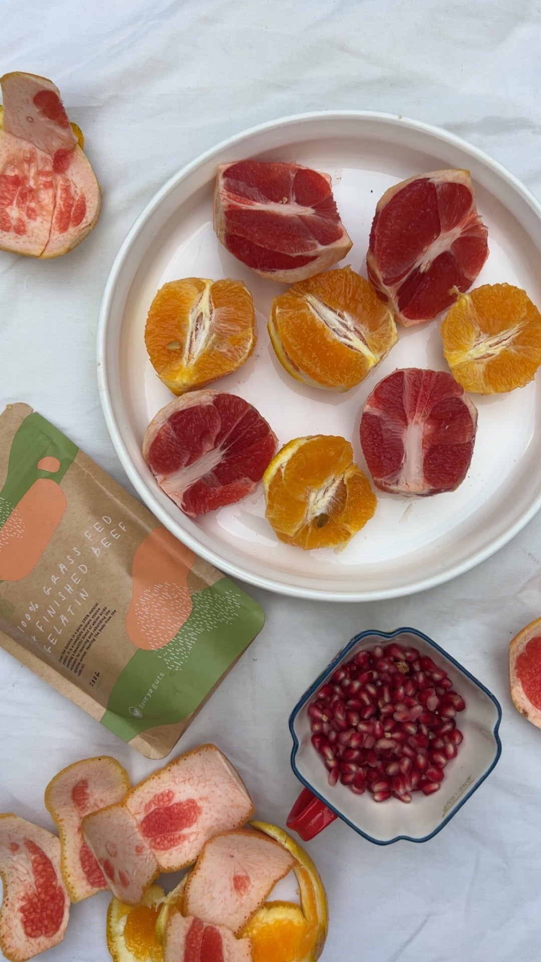 8 TRUTHS THAT MAINSTREAM HEALTH WON'T TELL YOU