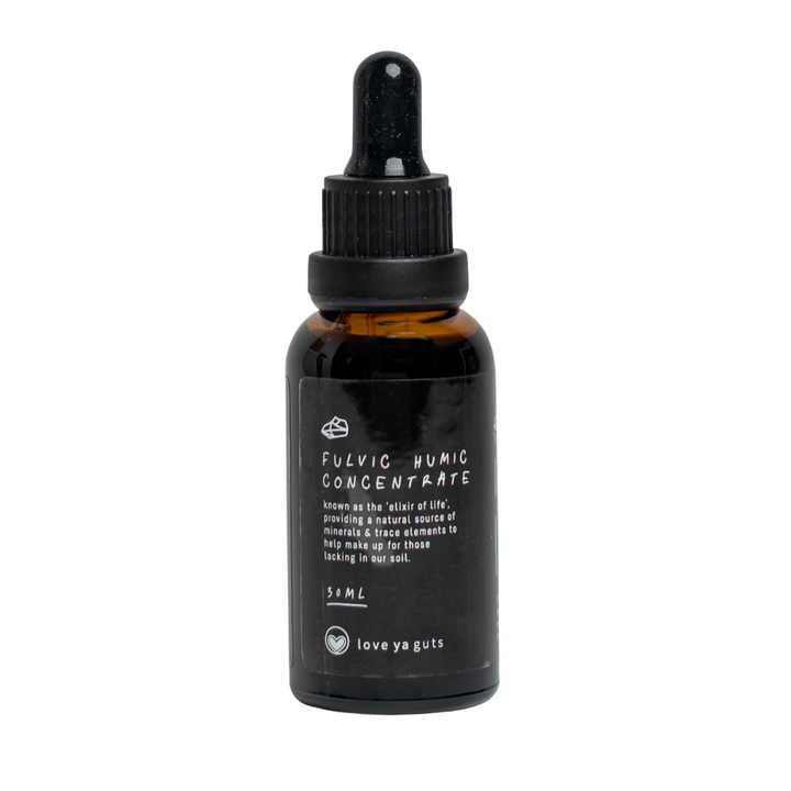 🎁 FULVIC & HUMIC CONCENTRATE (100% off)