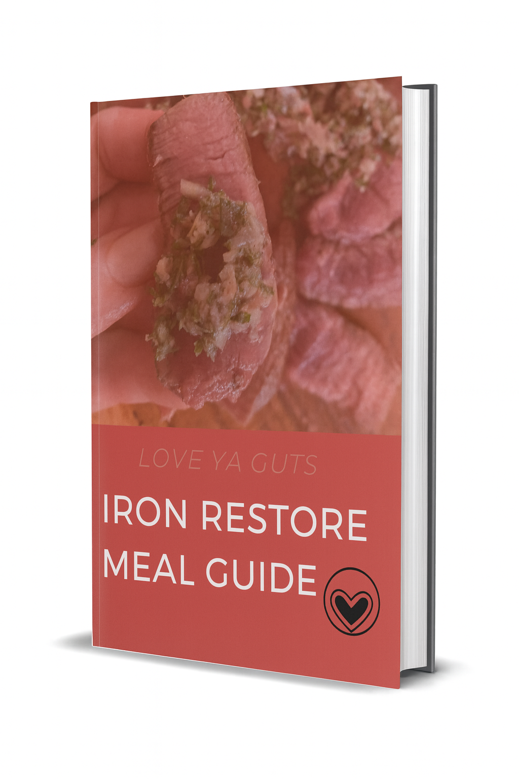 Iron Restore Protocol