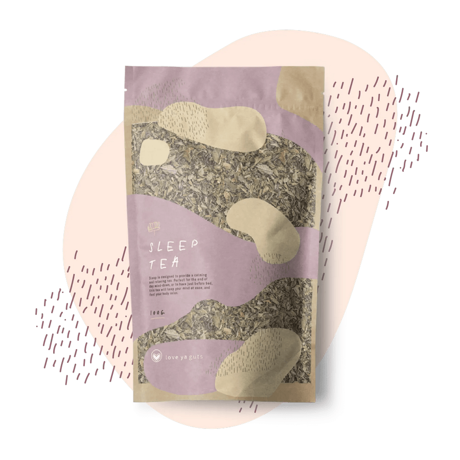 🎁 SLEEP TEA BLEND (100% off)