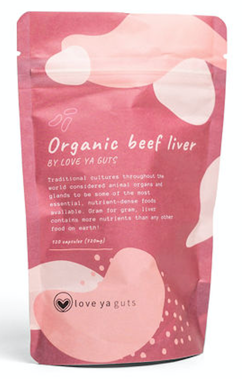 Rance’s Men’s Health Bundle – Love Ya Guts Box