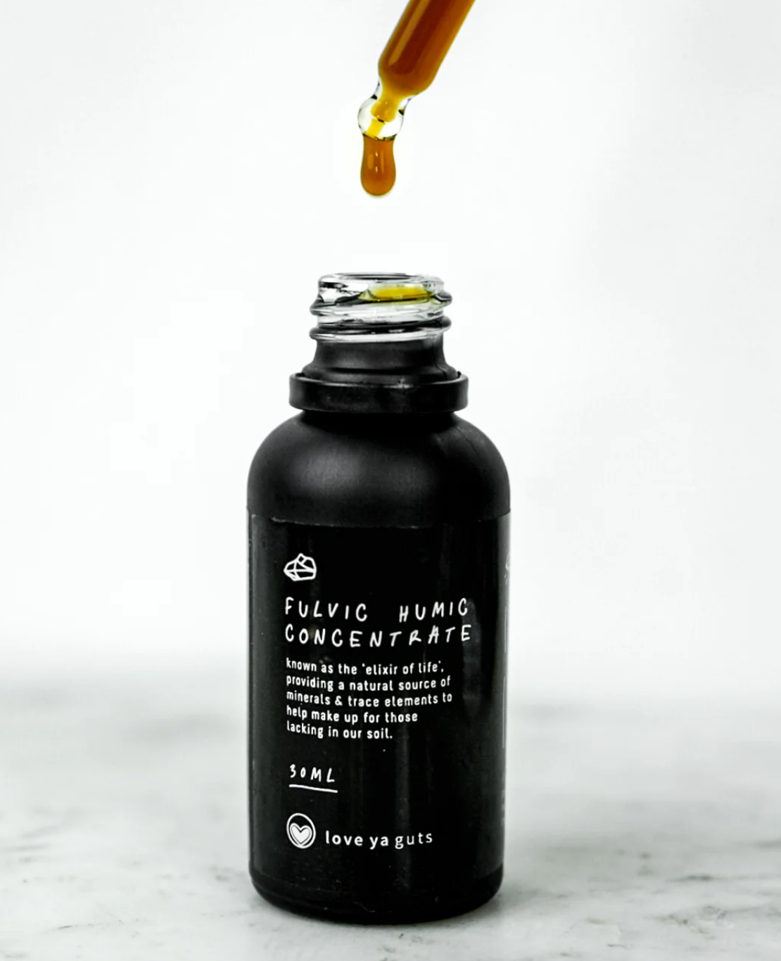 Rance’s Men’s Health Bundle – Love Ya Guts Box